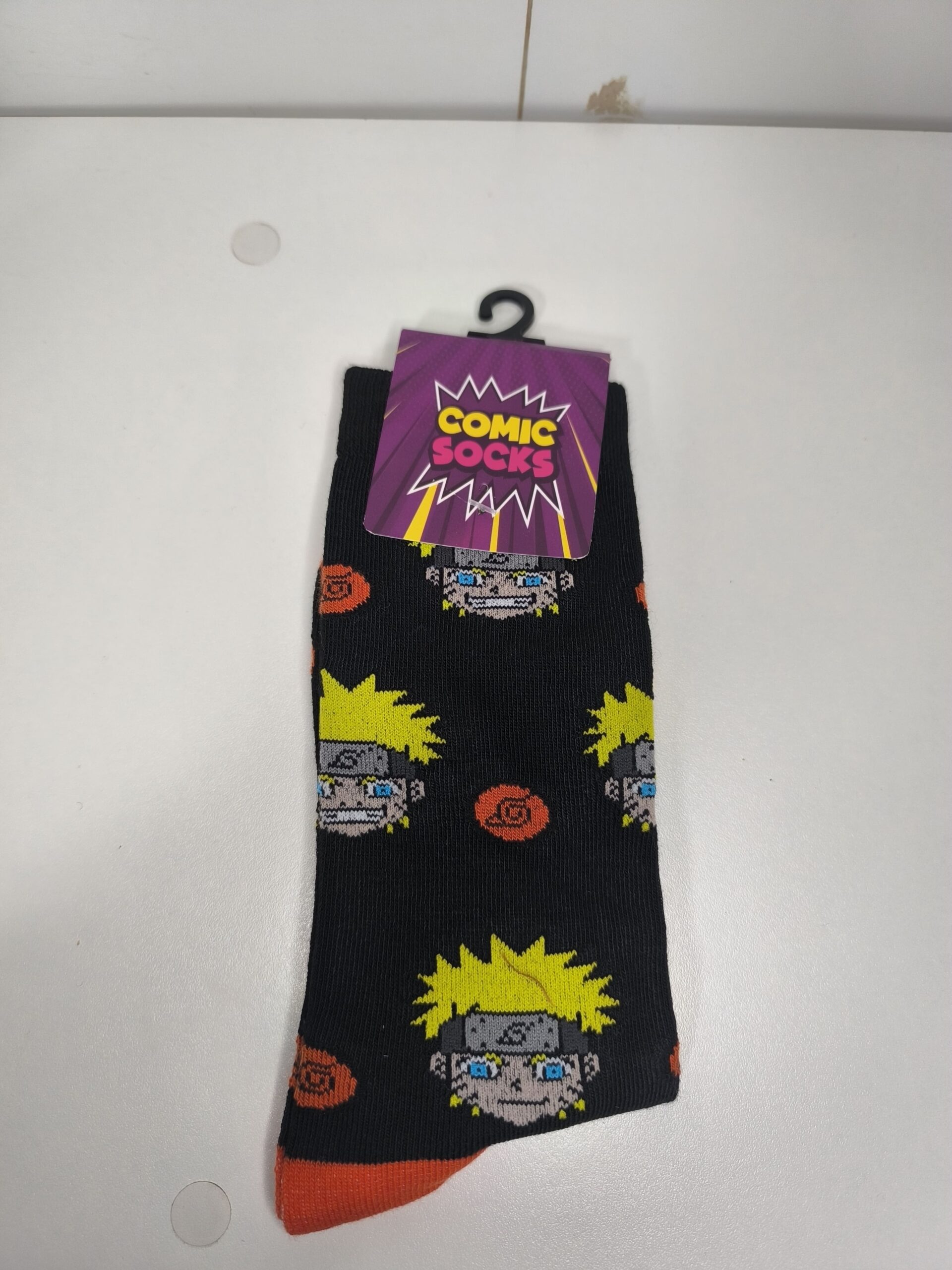Medias Naruto