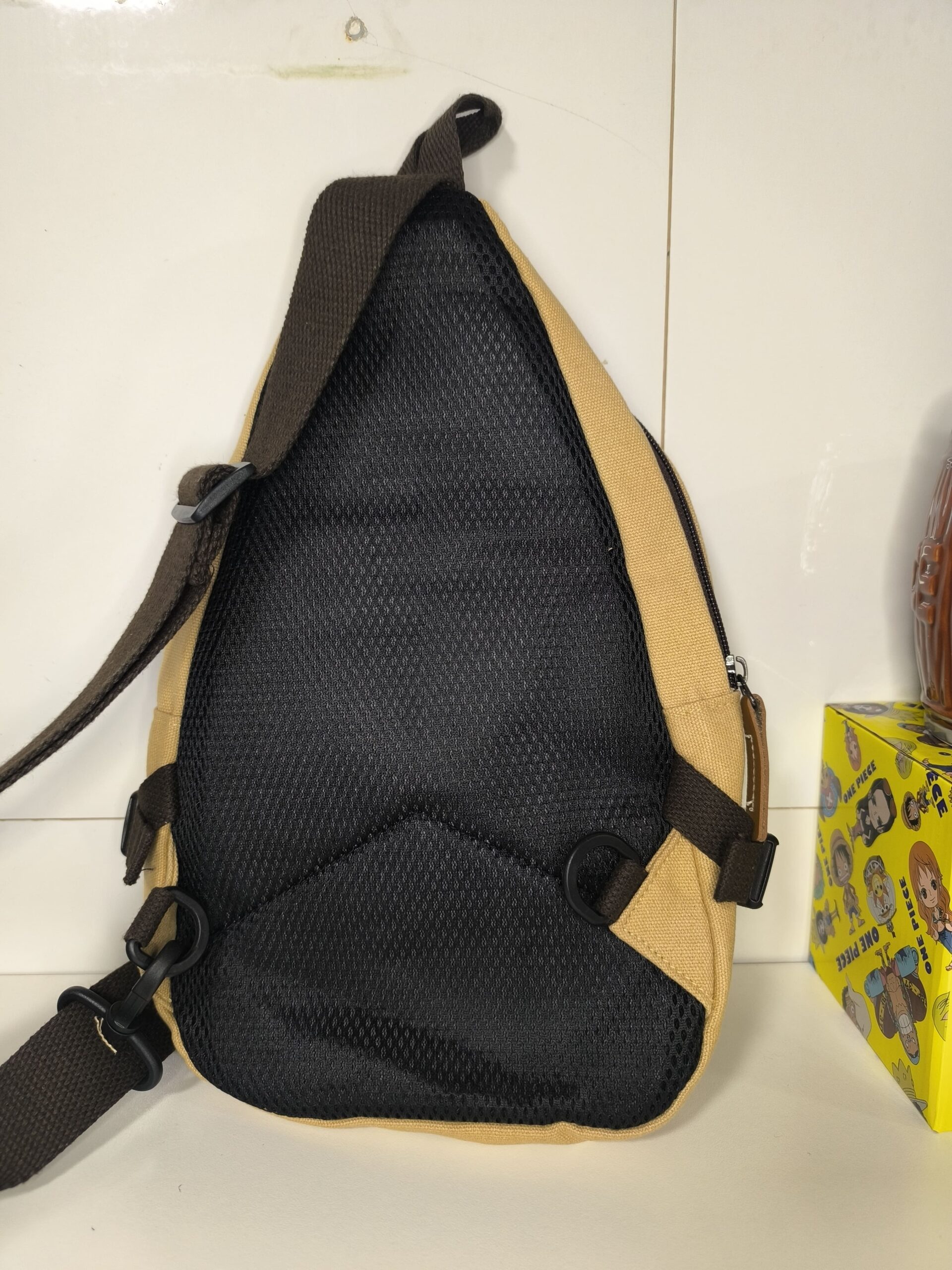 Bolso One Piece Luffy