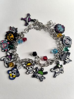 Pulsera One piece
