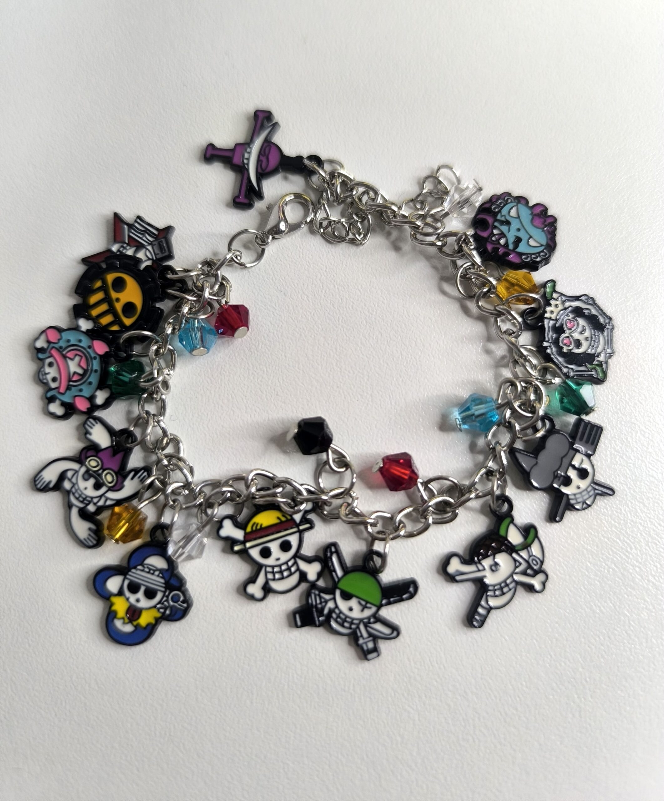 Pulsera One piece