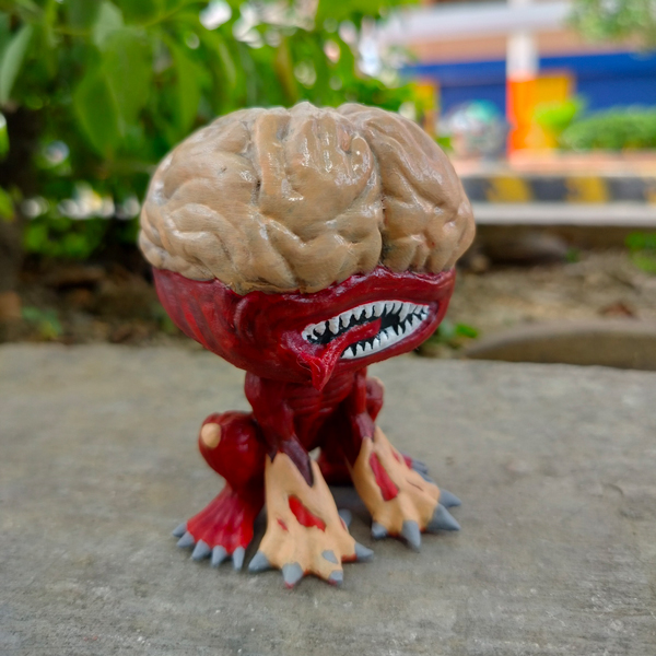 Licker – Funko personalizado de Resident Evil