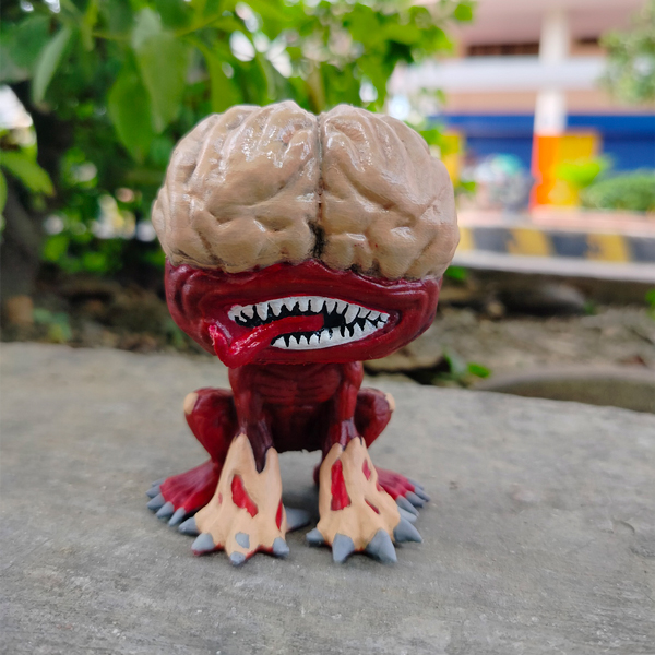Licker – Funko personalizado de Resident Evil