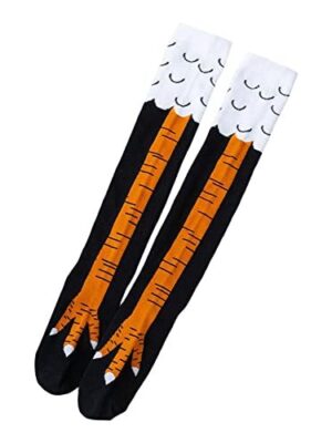 Version 1.0.0 Medias Pata de pollo