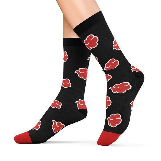 Medias Akatsuki - Naruto
